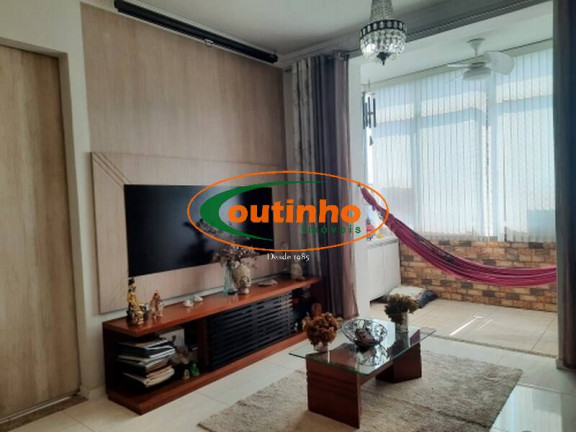 Imagem Apartamento com 3 Quartos à Venda, 112 m² em Tijuca - Rio De Janeiro Imagem Apartamento com 3 Quartos à Venda, 112 m² em Tijuca - Rio De Janeiro