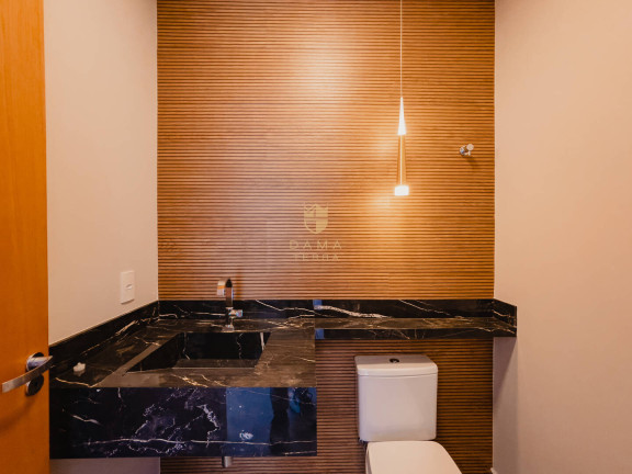 Imagem Casa de Condomínio com 3 Quartos à Venda, 510 m² em Itatiba