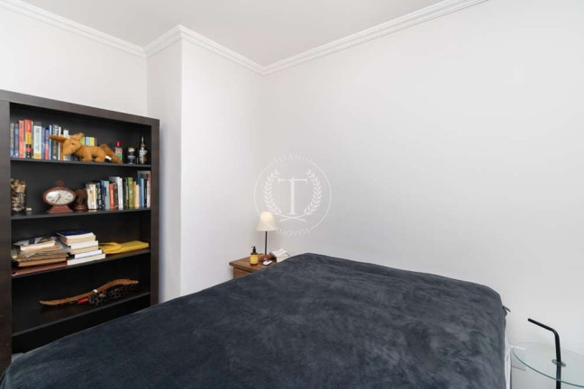 Imagem Apartamento com 2 Quartos à Venda, 54 m² em Vila Prudente - São Paulo