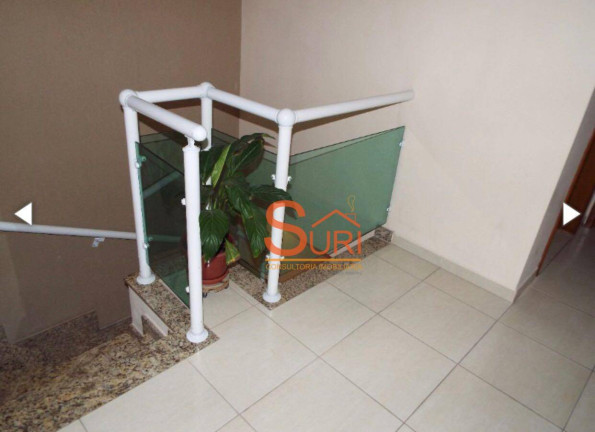 Imagem Sobrado com 3 Quartos à Venda, 108 m² em Parque Jaçatuba - Santo André Imagem Sobrado com 3 Quartos à Venda, 108 m² em Parque Jaçatuba - Santo André