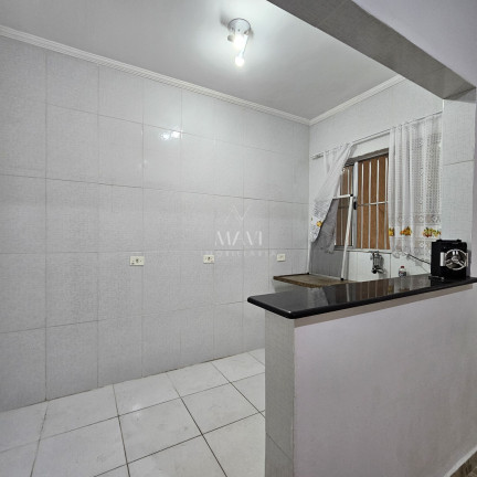 Imagem Casa com 2 Quartos à Venda, 75 m² em Tupi - Praia Grande