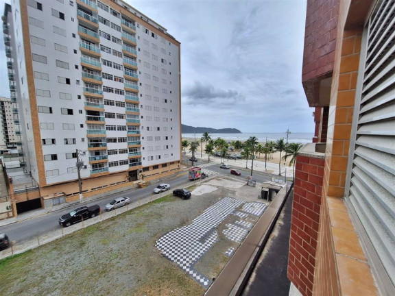Imagem Apartamento com 2 Quartos à Venda, 72 m² em Guilhermina - Praia Grande