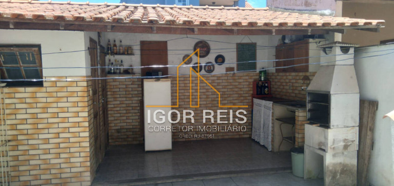Imagem Casa com 3 Quartos à Venda, em Alphaville - Campos Dos Goytacazes Imagem Casa com 3 Quartos à Venda, em Alphaville - Campos Dos Goytacazes