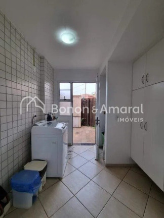 Imagem Casa de Condomínio com 3 Quartos à Venda, 364 m² em Parque Alto Taquaral - Campinas
