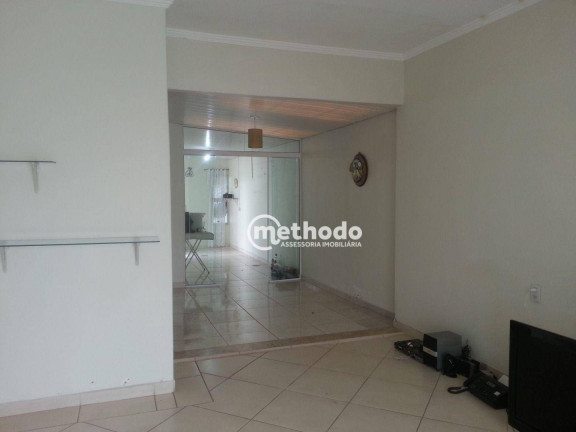 Imagem Casa com 3 Quartos à Venda, 200 m² em Jardim García - Campinas