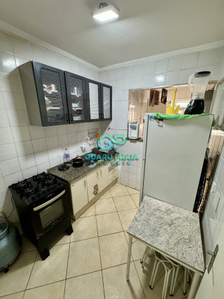 Imagem Apartamento com 2 Quartos à Venda, 75 m² em Enseada - Guarujá Imagem Apartamento com 2 Quartos à Venda, 75 m² em Enseada - Guarujá