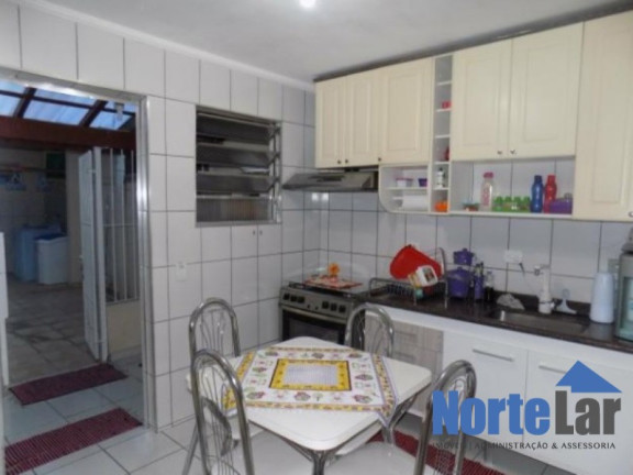Imagem Sobrado com 2 Quartos à Venda, 100 m² em Conjunto Residencial Vista Verde - São Paulo