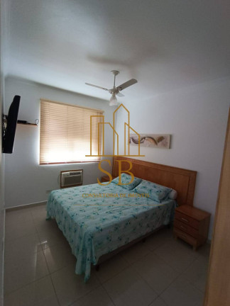 Imagem Apartamento com 2 Quartos à Venda, 115 m² em Centro - São Vicente Imagem Apartamento com 2 Quartos à Venda, 115 m² em Centro - São Vicente