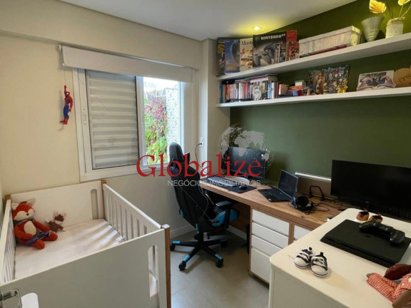 Imagem Imóvel com 2 Quartos à Venda, 125 m² em Vila Mathias - Santos