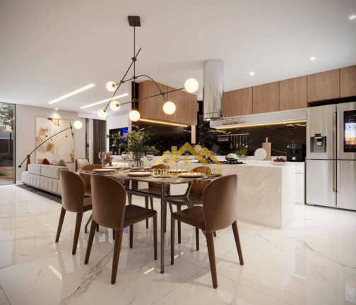 Imagem Imóvel com 4 Quartos à Venda, 152 m² em Jardim Das Oliveiras - Fortaleza