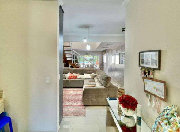 Imagem Casa de Condomínio com 3 Quartos à Venda,  em Jardim Torino - Cotia