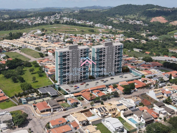 Apartamento com 2 Quartos à Venda, 66 m² em Primavera - Itupeva