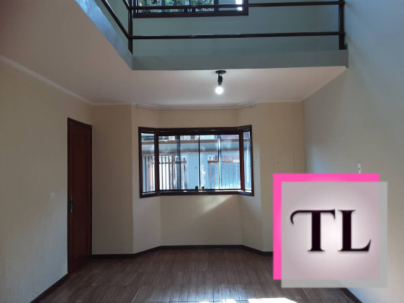 Imagem Casa com 4 Quartos à Venda, 250 m² em Jardim Ipê - Poços De Caldas