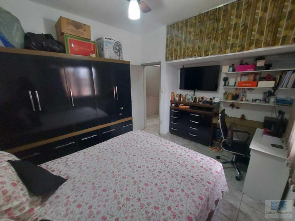 Imagem Casa com 3 Quartos à Venda, 156 m² em Ocian - Praia Grande Imagem Casa com 3 Quartos à Venda, 156 m² em Ocian - Praia Grande