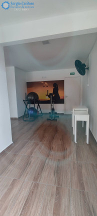 Imagem Apartamento com 2 Quartos à Venda, 65 m² em Guarda Civil - Itanhaém Imagem Apartamento com 2 Quartos à Venda, 65 m² em Guarda Civil - Itanhaém