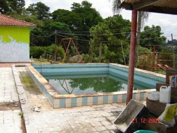 Terreno à Venda, 5.409 m² em Meu Cantinho - Suzano