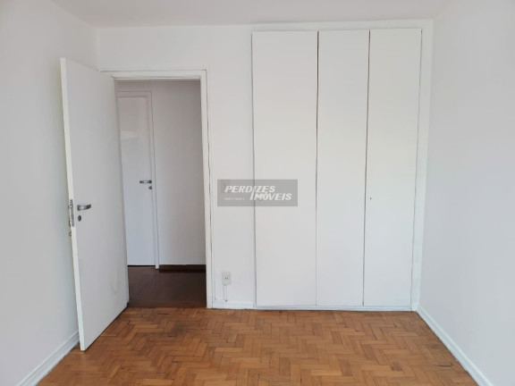 Imagem Apartamento com 3 Quartos para Alugar, 98 m² em Perdizes - São Paulo