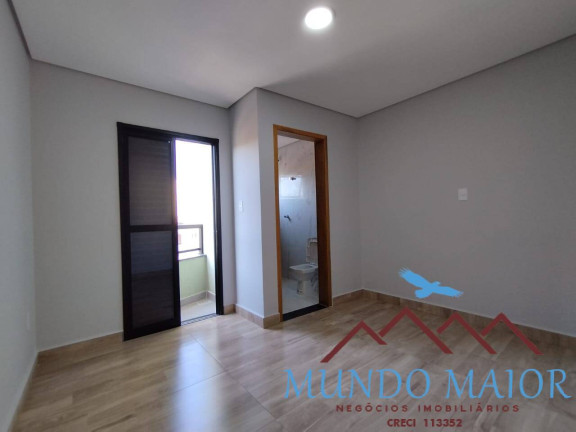 Imagem Casa com 3 Quartos à Venda, 133 m² em Parque Das Naçoes - Santo André Imagem Casa com 3 Quartos à Venda, 133 m² em Parque Das Naçoes - Santo André
