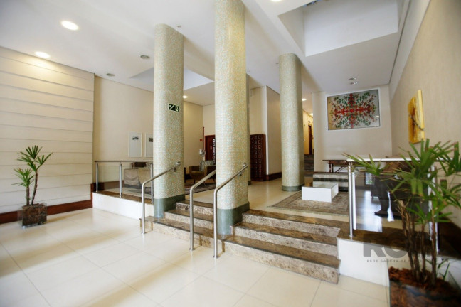 Apartamento com 3 Quartos à Venda, 128 m² em Centro Histórico - Porto Alegre