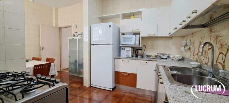 Imagem Apartamento com 4 Quartos à Venda, 210 m² em Copacabana - Rio De Janeiro