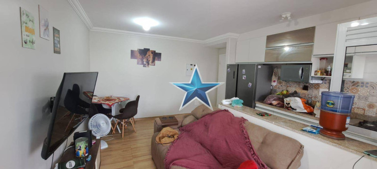 Imagem Imóvel com 2 Quartos à Venda, 57 m² em Brasilândia - São Paulo Imagem Imóvel com 2 Quartos à Venda, 57 m² em Brasilândia - São Paulo