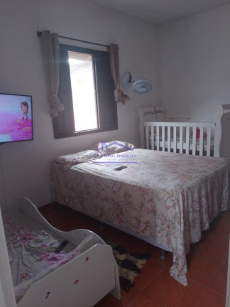 Imagem Casa com 4 Quartos à Venda, 102 m² em Estufa Ii - Ubatuba Imagem Casa com 4 Quartos à Venda, 102 m² em Estufa Ii - Ubatuba