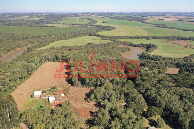 Imagem Chácara à Venda, 24.400 m² em Mafra Imagem Chácara à Venda, 24.400 m² em Mafra