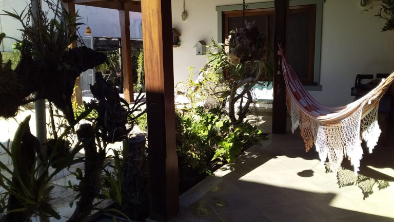 Imagem Casa de Condomínio com 3 Quartos à Venda, 315 m² em Pontinha - Araruama