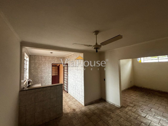 Imagem Casa com 4 Quartos à Venda, 250 m² em Vila Albertina - Ribeirão Preto
