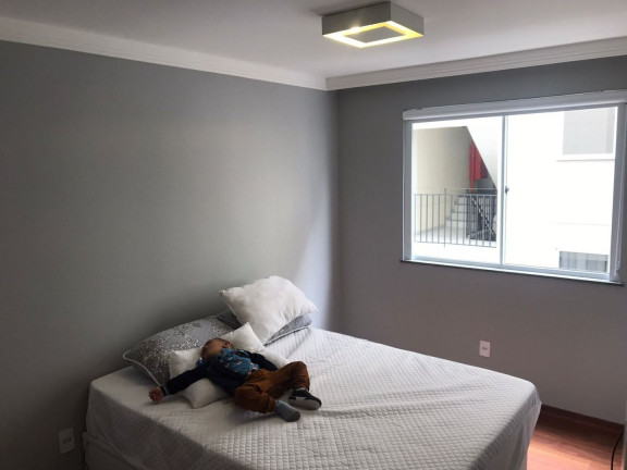 Imagem Apartamento com 2 Quartos à Venda, 49 m² em Pimenteiras - Teresópolis Imagem Apartamento com 2 Quartos à Venda, 49 m² em Pimenteiras - Teresópolis