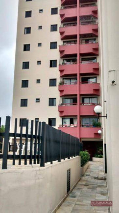 Imagem Apartamento com 3 Quartos à Venda, 70 m² em Vila Gustavo - São Paulo Imagem Apartamento com 3 Quartos à Venda, 70 m² em Vila Gustavo - São Paulo