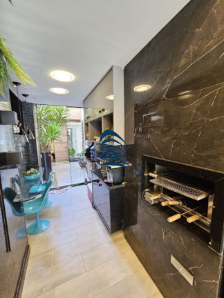 Imagem Casa com 4 Quartos à Venda, 292 m² em Centro - Lauro De Freitas