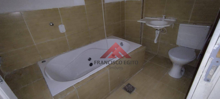 Imagem Apartamento com 1 Quarto à Venda, 64 m² em Centro - Niterói Imagem Apartamento com 1 Quarto à Venda, 64 m² em Centro - Niterói