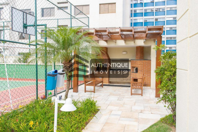 Imagem Apartamento com 4 Quartos à Venda, 230 m² em Vila Mariana - São Paulo Imagem Apartamento com 4 Quartos à Venda, 230 m² em Vila Mariana - São Paulo