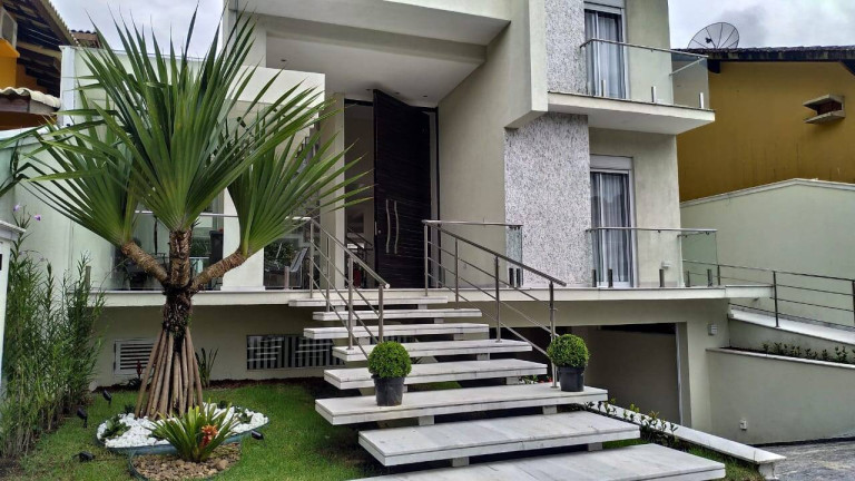 Imagem Casa com 5 Quartos à Venda, 553 m² em Riviera De São Lourenço - Bertioga
