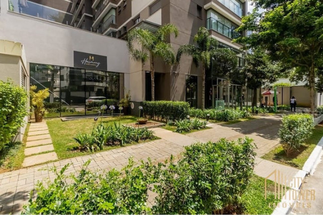 Imagem Apartamento com 1 Quarto à Venda, 25 m² em Indianópolis - São Paulo Imagem Apartamento com 1 Quarto à Venda, 25 m² em Indianópolis - São Paulo