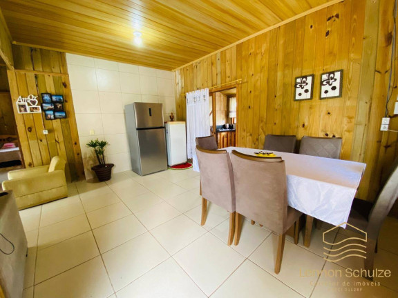 Imagem Chácara com 3 Quartos à Venda, 4 m² em Conquista - Balneário Barra Do Sul