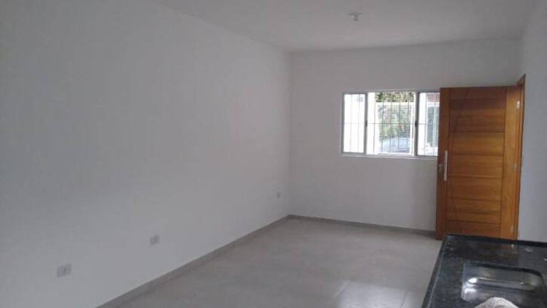 Imagem Casa com 2 Quartos à Venda, 75 m² em Residencial Estoril - Taubaté