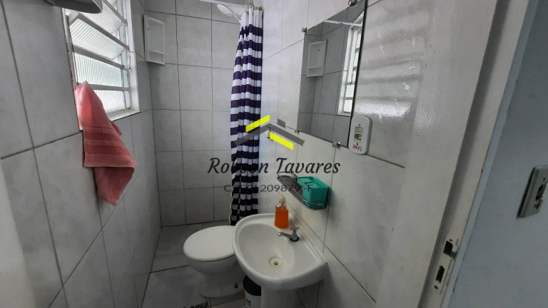 Imagem Casa de Condomínio com 2 Quartos à Venda, 80 m² em Mar Verde Ii - Caraguatatuba