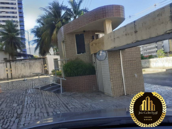 Imagem Apartamento com 3 Quartos à Venda, 107 m² em Papicu - Fortaleza Imagem Apartamento com 3 Quartos à Venda, 107 m² em Papicu - Fortaleza