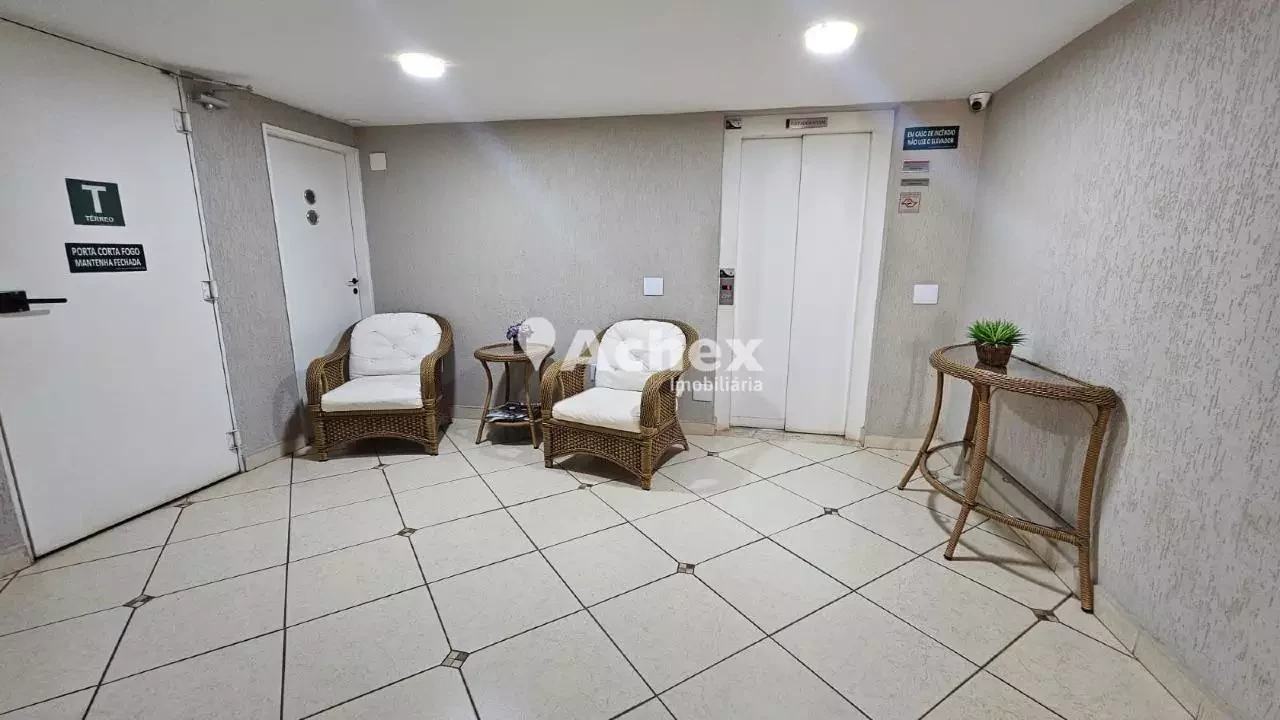 Imagem Apartamento com 2 Quartos à Venda, 60 m² em Vila Nova - Campinas