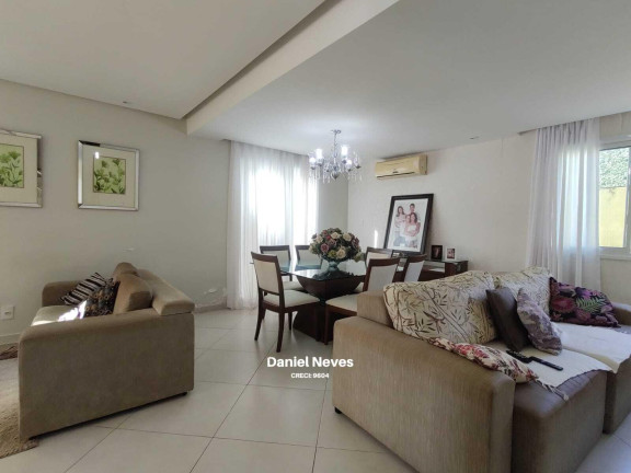 Imagem Casa de Condomínio com 3 Quartos à Venda, 163 m² em Buraquinho - Lauro De Freitas