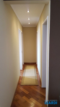 Imagem Apartamento com 3 Quartos para Alugar, 100 m² em Bela Vista - Santo André Imagem Apartamento com 3 Quartos para Alugar, 100 m² em Bela Vista - Santo André
