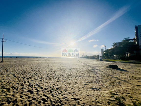 Imagem Apartamento com 1 Quarto à Venda, 32 m² em Guilhermina - Praia Grande
