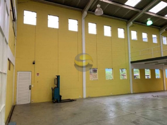 Imagem Galpão à Venda, 505 m² em Jardim São Marcos - Vargem Grande Paulista Imagem Galpão à Venda, 505 m² em Jardim São Marcos - Vargem Grande Paulista