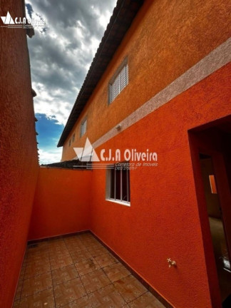 Imagem Casa de Condomínio com 2 Quartos à Venda, 65 m² em Vila Atlântica - Mongaguá Imagem Casa de Condomínio com 2 Quartos à Venda, 65 m² em Vila Atlântica - Mongaguá