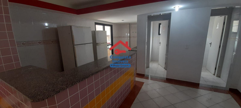 Imagem Apartamento com 2 Quartos à Venda, 78 m² em Maracanã - Praia Grande Imagem Apartamento com 2 Quartos à Venda, 78 m² em Maracanã - Praia Grande