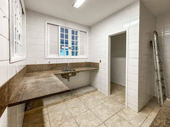 Imagem Casa com 5 Quartos à Venda, 345 m² em Itaipu - Niterói
