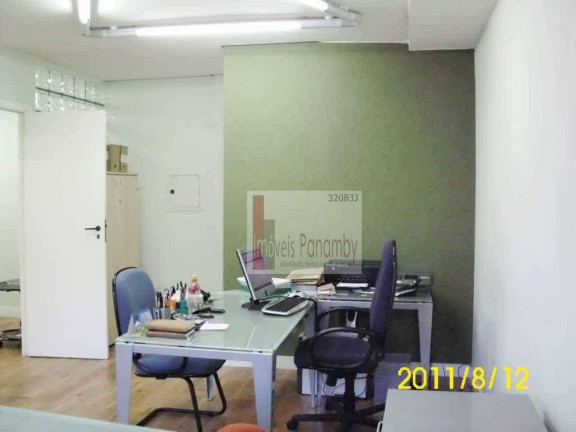 Imagem Imóvel para Alugar, 42 m² em Vila Olímpia - São Paulo