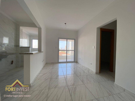 Imagem Imóvel com 2 Quartos à Venda, 62 m² em Guilhermina - Praia Grande Imagem Imóvel com 2 Quartos à Venda, 62 m² em Guilhermina - Praia Grande